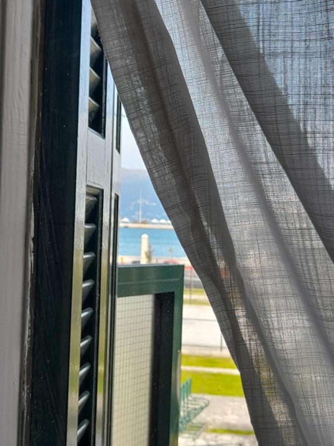 Appartement Tm Corfu Town Port Suite *