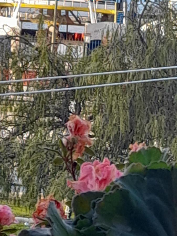 Tm Corfu Town Port Suite Appartement