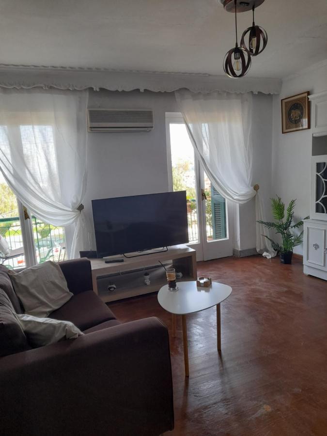 Tm Corfu Town Port Suite Appartement *