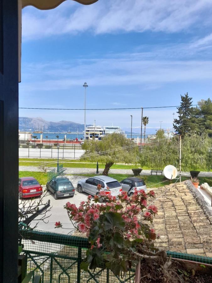 Tm Corfu Town Port Suite