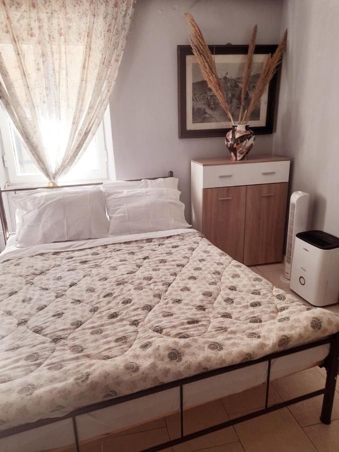 Appartement Tm Corfu Town Port Suite Mantouki